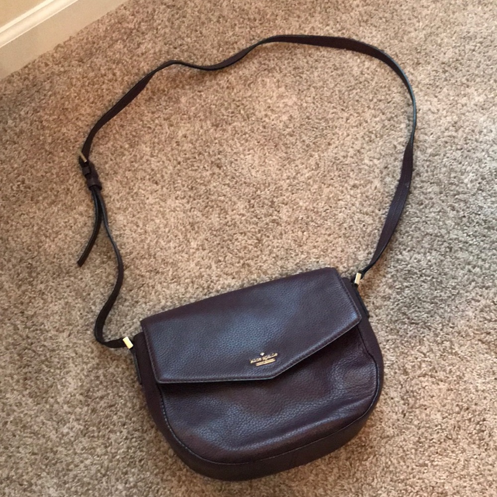 Kate spade crossbody